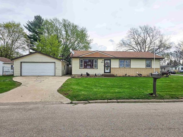 2309 Pioneer Drive, Beloit, WI 53511