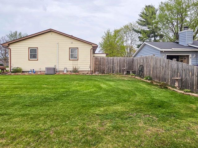 2309 Pioneer Drive, Beloit, WI 53511