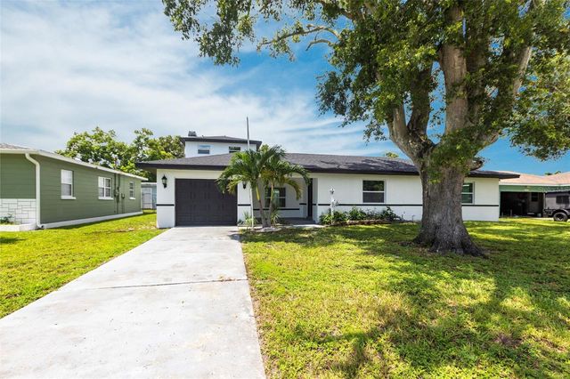 6119 19TH AVENUE N, St Petersburg, FL 33710