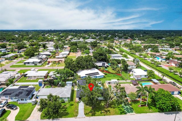 6119 19TH AVENUE N, St Petersburg, FL 33710