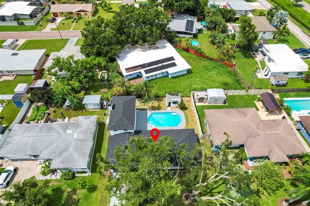 6119 19TH AVENUE N, St Petersburg, FL 33710