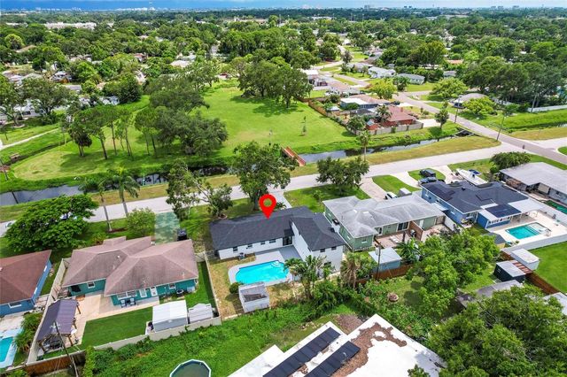 6119 19TH AVENUE N, St Petersburg, FL 33710