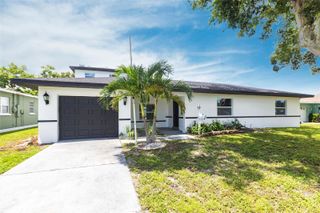 6119 19TH AVENUE N, St Petersburg, FL 33710