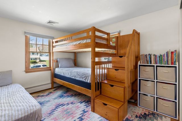 19 Elizabeth Lane, Newburyport, MA 01950