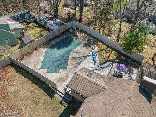 19 Elizabeth Lane, Newburyport, MA 01950