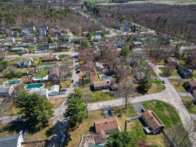 19 Elizabeth Lane, Newburyport, MA 01950