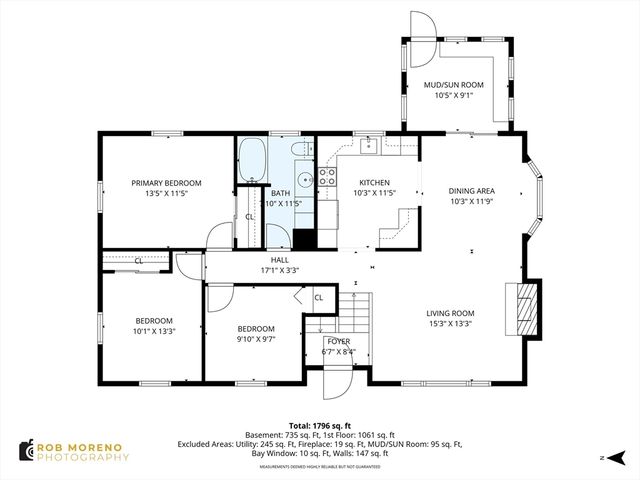 19 Elizabeth Lane, Newburyport, MA 01950