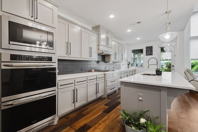 1208 16th Street, Argyle, TX 76226