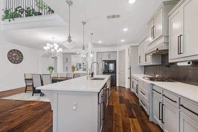 1208 16th Street, Argyle, TX 76226