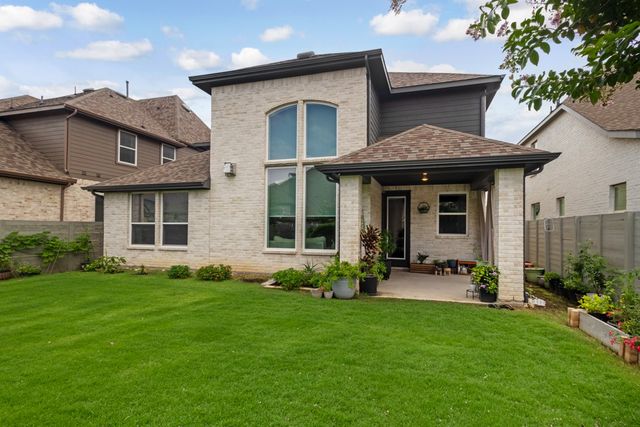 1208 16th Street, Argyle, TX 76226