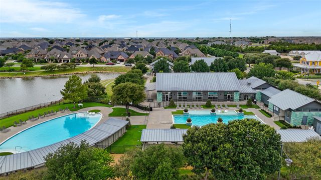1208 16th Street, Argyle, TX 76226