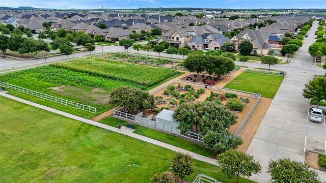 1208 16th Street, Argyle, TX 76226