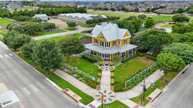 1208 16th Street, Argyle, TX 76226