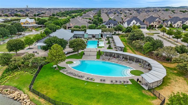 1208 16th Street, Argyle, TX 76226