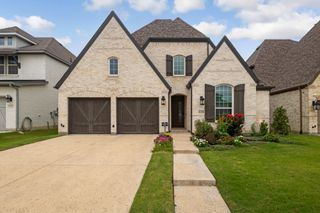 1208 16th Street, Argyle, TX 76226