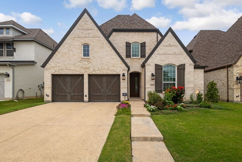 1208 16th Street, Argyle, TX 76226