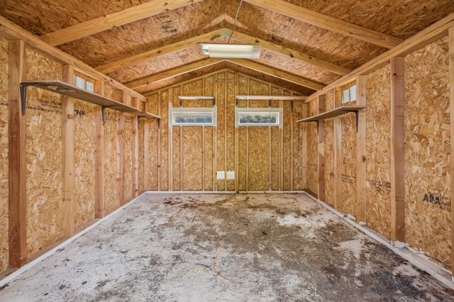 1725 Bardfield Avenue, Garland, TX 75041