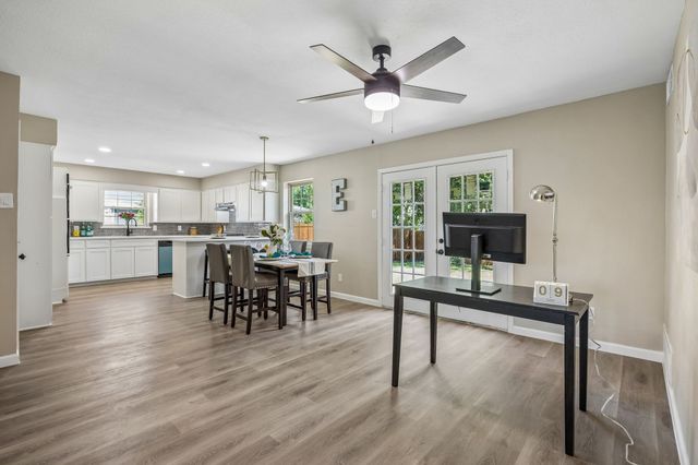 1725 Bardfield Avenue, Garland, TX 75041