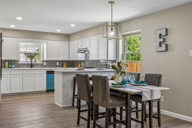 1725 Bardfield Avenue, Garland, TX 75041
