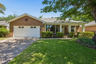 1725 Bardfield Avenue, Garland, TX 75041