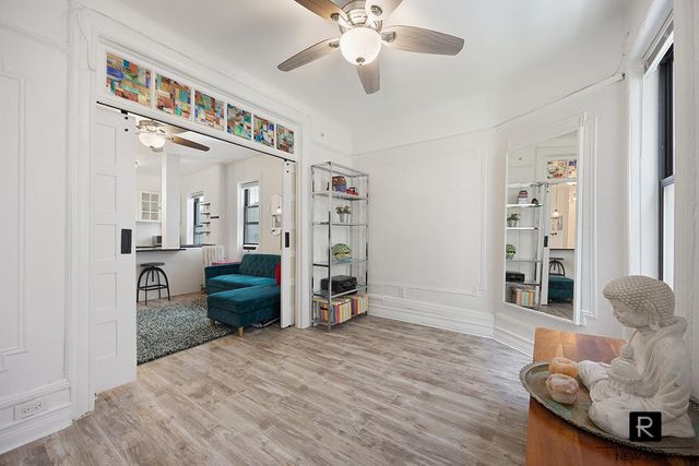 1993 Amsterdam Ave Apt 33, New York City, NY 10032