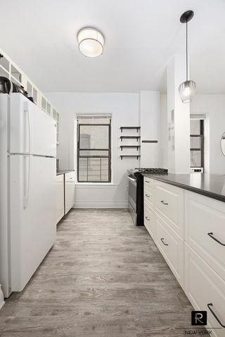 1993 Amsterdam Ave Apt 33, New York City, NY 10032