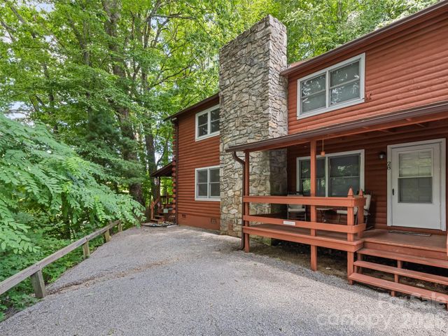 30 Katydid Lane, Maggie Valley, NC 28751