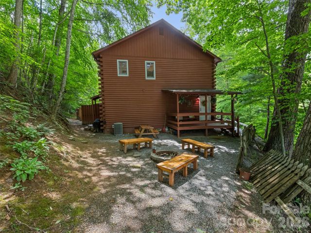 30 Katydid Lane, Maggie Valley, NC 28751
