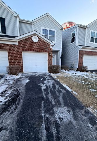 4533 Garritano Street D, Yorkville, IL 60560