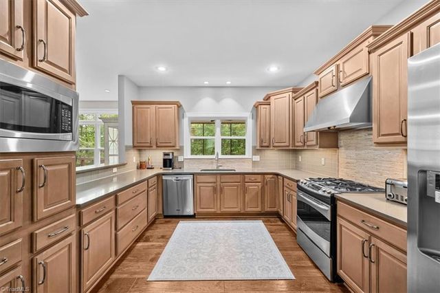 7355 Pisgah Covered Bridge Road 1, Asheboro, NC 27205