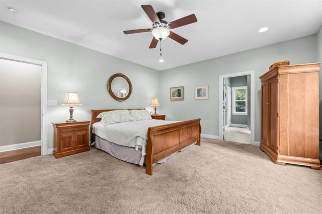 7355 Pisgah Covered Bridge Road 1, Asheboro, NC 27205