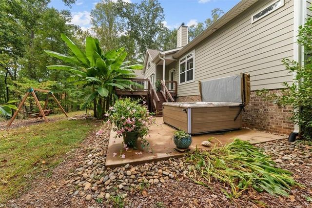 7355 Pisgah Covered Bridge Road 1, Asheboro, NC 27205