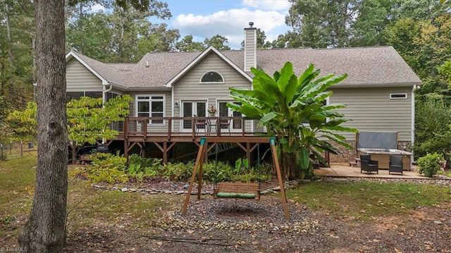 7355 Pisgah Covered Bridge Road 1, Asheboro, NC 27205