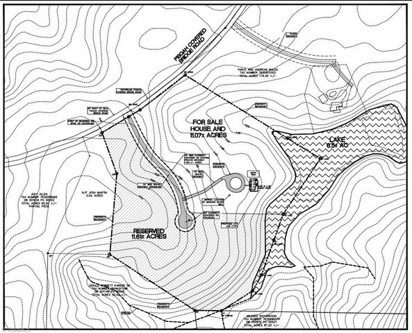 7355 Pisgah Covered Bridge Road 1, Asheboro, NC 27205