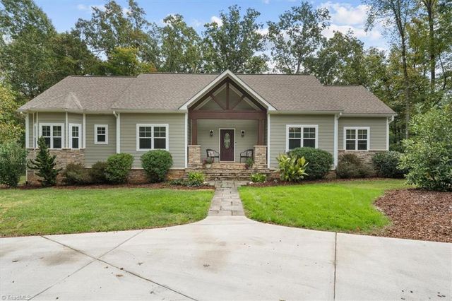 7355 Pisgah Covered Bridge Road 1, Asheboro, NC 27205