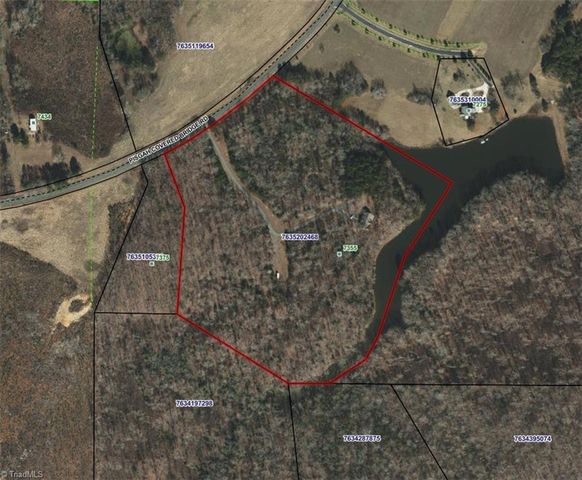 7355 Pisgah Covered Bridge Road 1, Asheboro, NC 27205