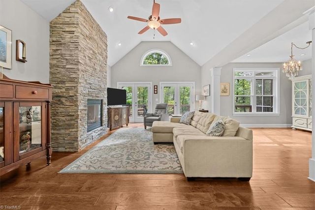 7355 Pisgah Covered Bridge Road 1, Asheboro, NC 27205