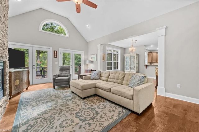 7355 Pisgah Covered Bridge Road 1, Asheboro, NC 27205