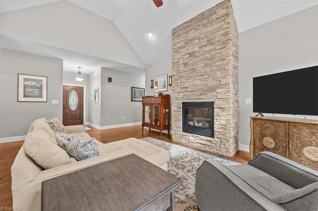 7355 Pisgah Covered Bridge Road 1, Asheboro, NC 27205