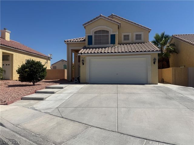 7562 Reindeer Court, Las Vegas, NV 89147