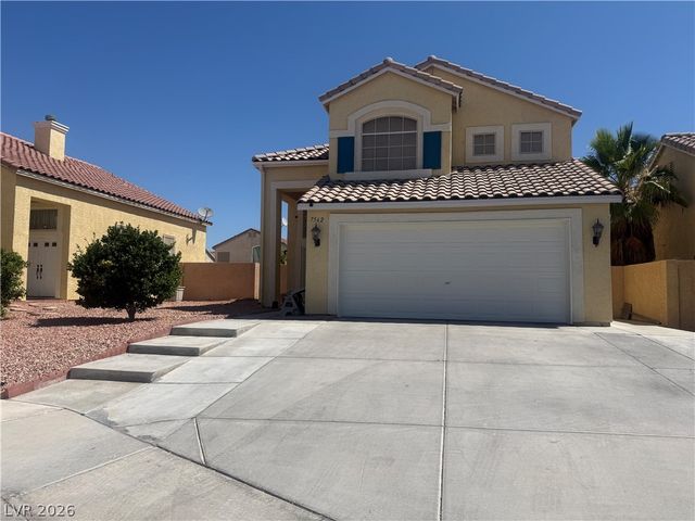 7562 Reindeer Court, Las Vegas, NV 89147