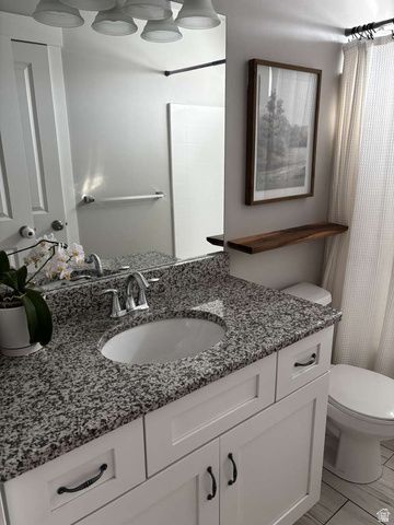 36 W LEGACY DR, Franklin, ID 83237