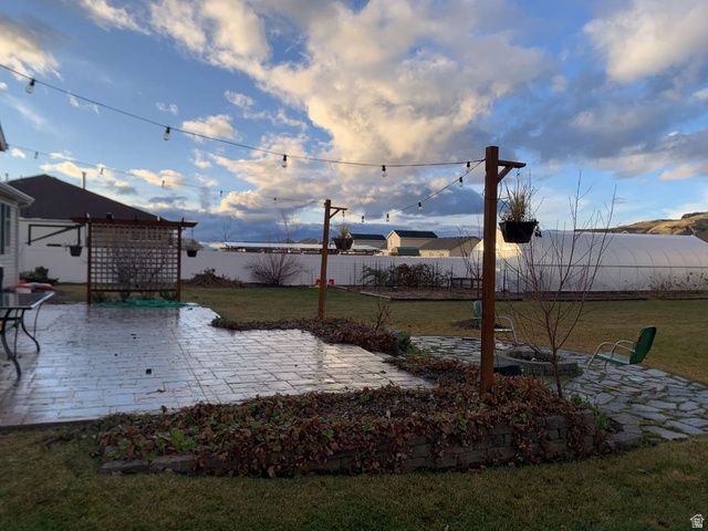 36 W LEGACY DR, Franklin, ID 83237