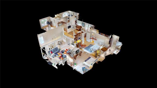 734 Plainwood Drive, Houston, TX 77079