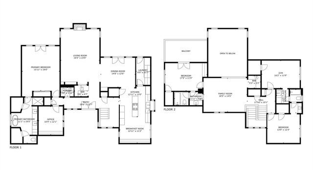 734 Plainwood Drive, Houston, TX 77079