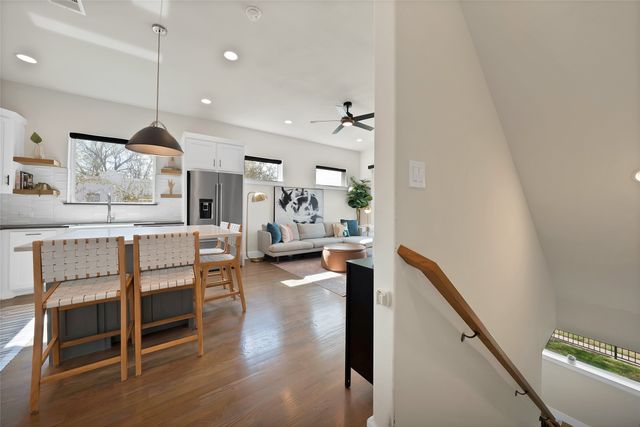 4705 Asher Place, Dallas, TX 75204