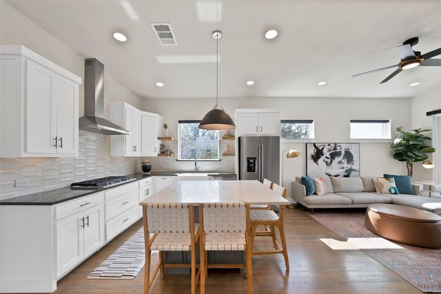 4705 Asher Place, Dallas, TX 75204