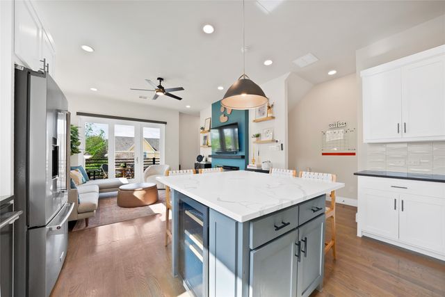 4705 Asher Place, Dallas, TX 75204