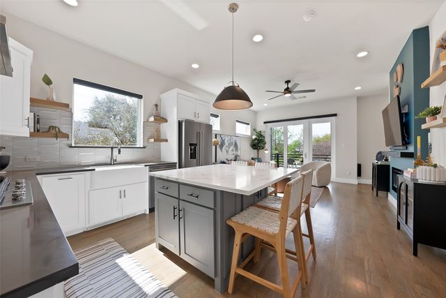 4705 Asher Place, Dallas, TX 75204