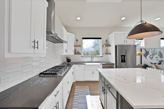 4705 Asher Place, Dallas, TX 75204